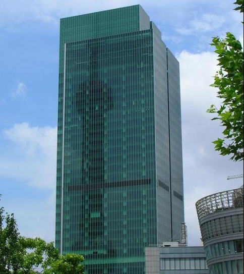 上海汇亚大厦图片